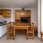 公寓 Floritas 28 - Two Bed