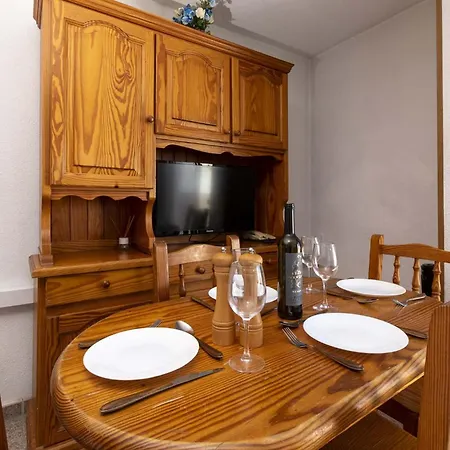 Daire Floritas 28 - Two Bed *