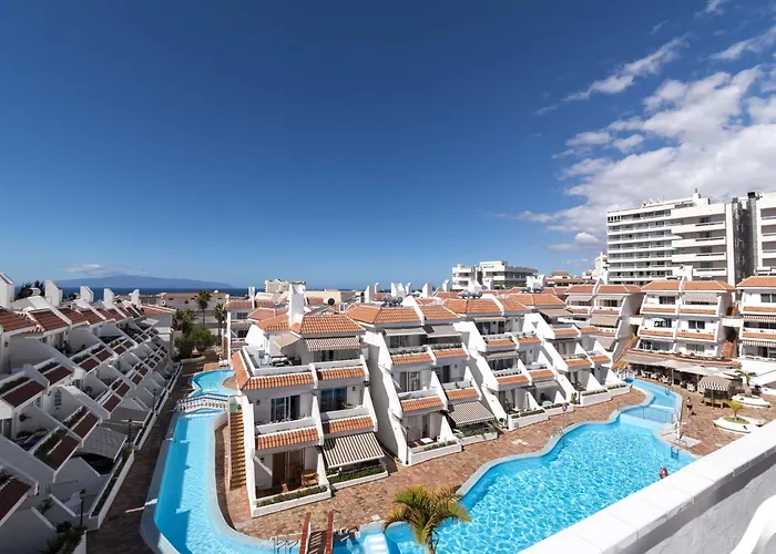 Appartamento Floritas 28 - Two Bed Playa de las Americas (Tenerife)