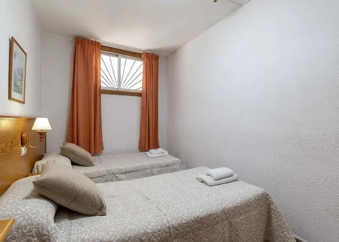 Appartamento Floritas 28 - Two Bed Playa de las Americas (Tenerife)