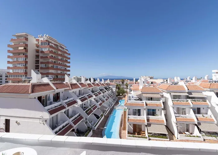 Floritas 28 - Two Bed Appartamento *