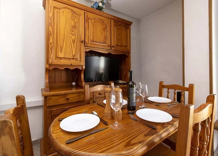 Appartamento Floritas 28 - Two Bed *