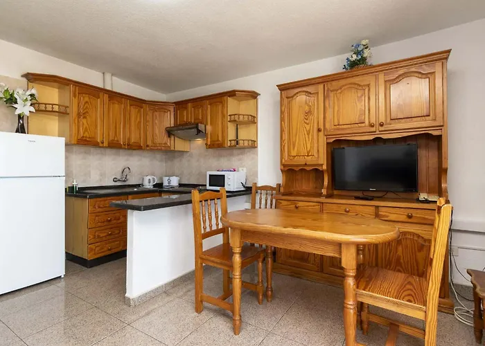 Floritas 28 - Two Bed Appartamento *