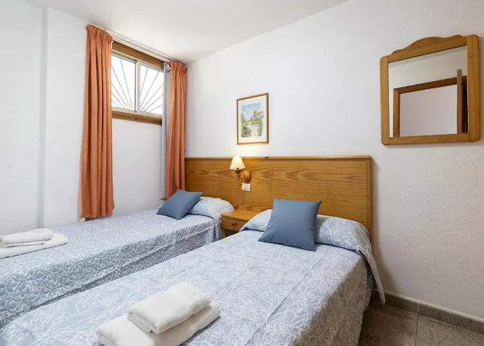 Appartamento Floritas 28 - Two Bed *