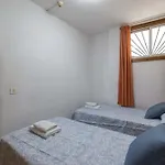 Floritas 28 - Two Bed Daire *