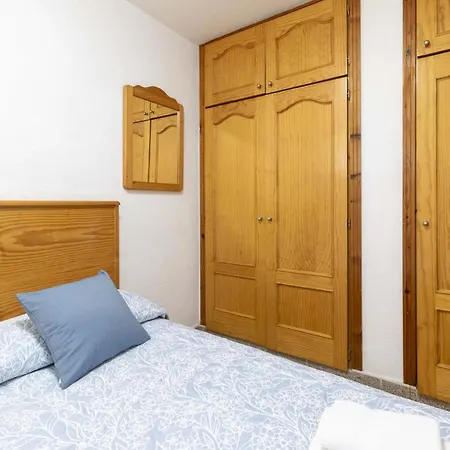 Floritas 28 - Two Bed 아파트