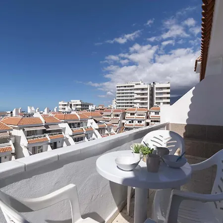 아파트 Floritas 28 - Two Bed *