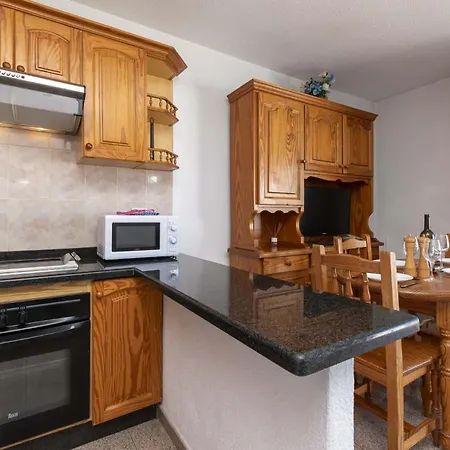 Апартаменти Floritas 28 - Two Bed *