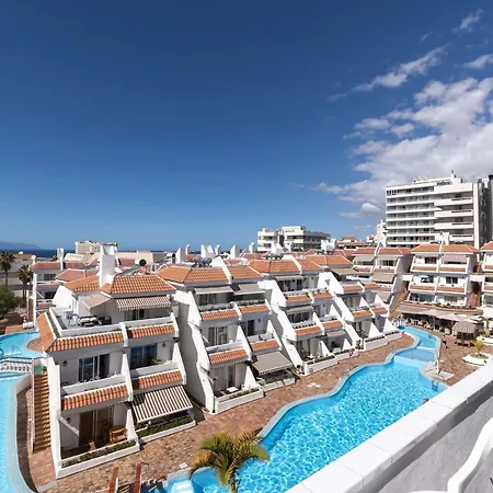 Daire Floritas 28 - Two Bed *