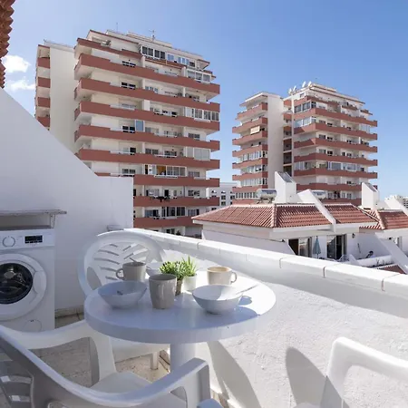 Floritas 28 - Two Bed Daire Playa de las Américas