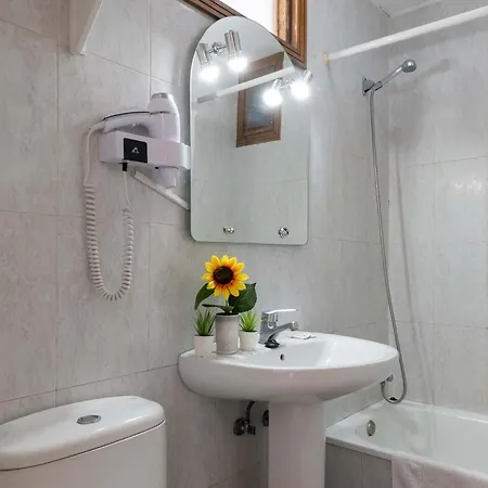 Апартаменты Floritas 28 - Two Bed *