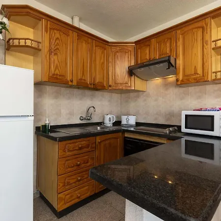 Апартаменты Floritas 28 - Two Bed