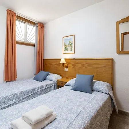 Апартаменты Floritas 28 - Two Bed *