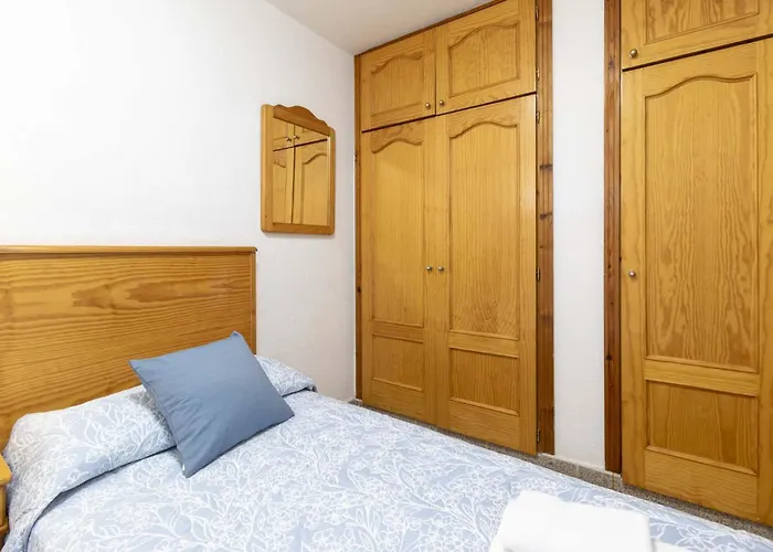 Floritas 28 - Two Bed Apartman