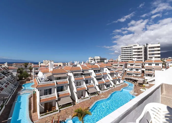 Apartmán Floritas 28 - Two Bed *