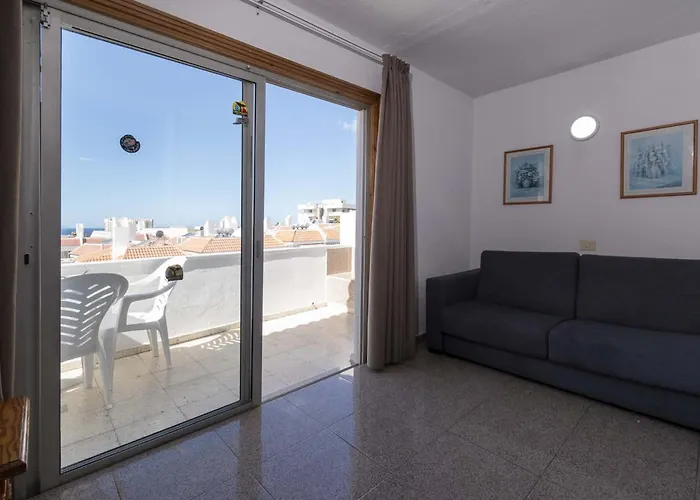 Floritas 28 - Two Bed Apartman Playa de las Américas