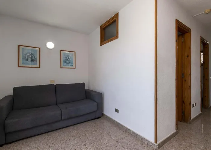 Floritas 28 - Two Bed * 플라야데라스아메리카스