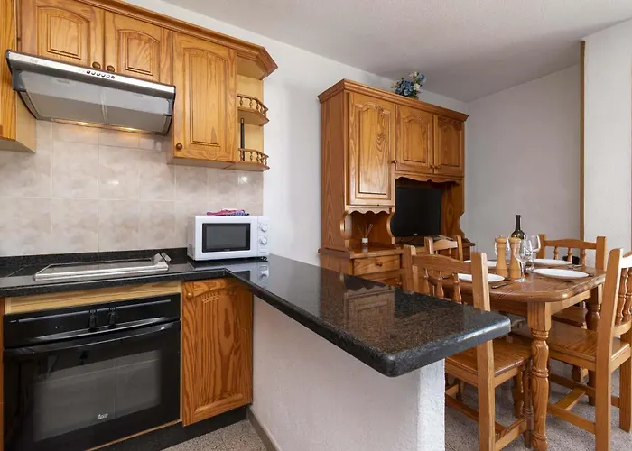 Апартаменти Floritas 28 - Two Bed *