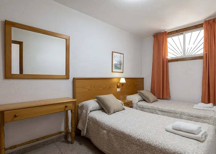 Floritas 28 - Two Bed *